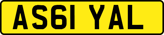 AS61YAL