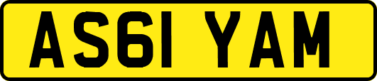 AS61YAM