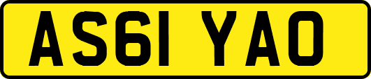 AS61YAO