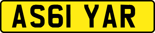 AS61YAR