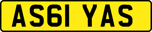 AS61YAS