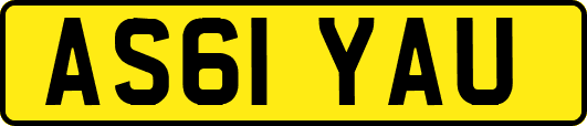 AS61YAU