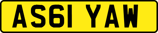 AS61YAW