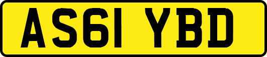 AS61YBD