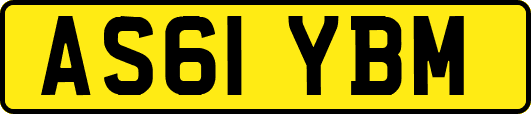 AS61YBM