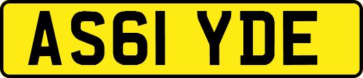 AS61YDE