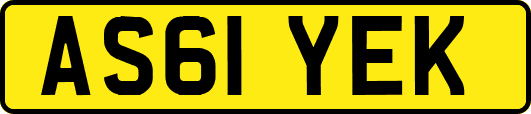 AS61YEK