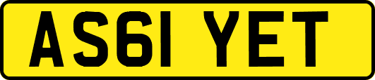 AS61YET
