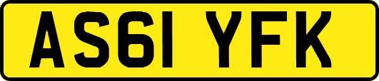 AS61YFK