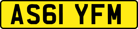 AS61YFM