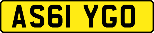 AS61YGO