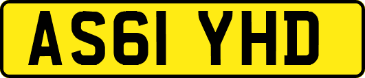 AS61YHD