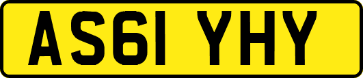 AS61YHY