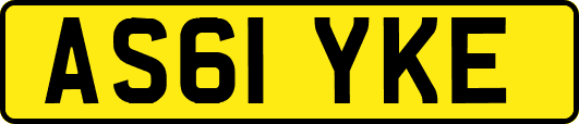 AS61YKE