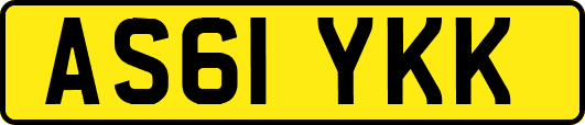 AS61YKK