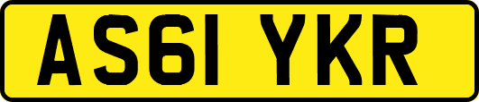 AS61YKR