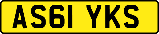 AS61YKS