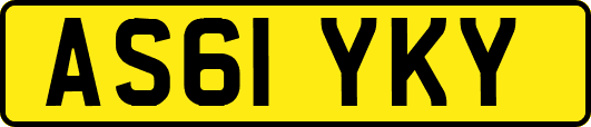 AS61YKY