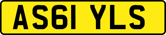 AS61YLS