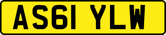 AS61YLW