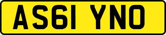AS61YNO