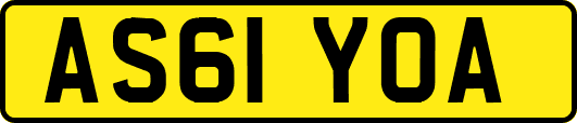AS61YOA