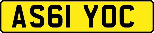 AS61YOC