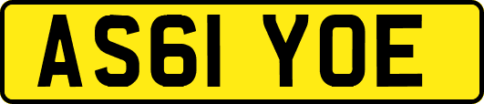 AS61YOE