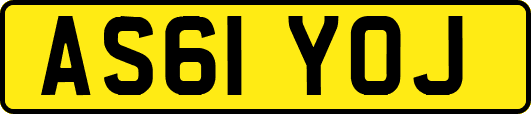 AS61YOJ