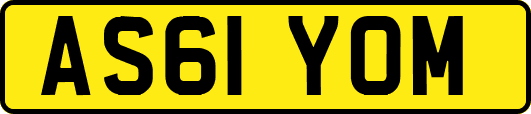 AS61YOM