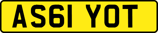 AS61YOT