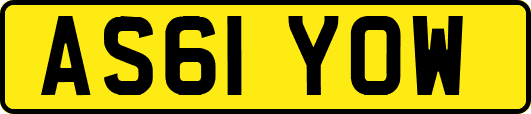AS61YOW
