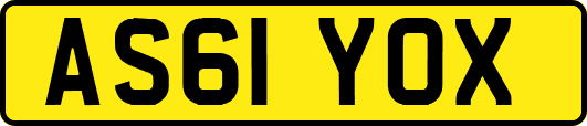AS61YOX