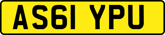 AS61YPU