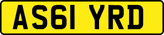 AS61YRD