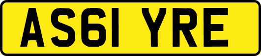 AS61YRE