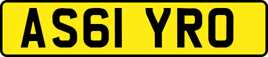 AS61YRO