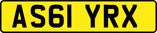 AS61YRX