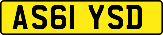 AS61YSD