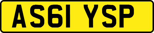 AS61YSP