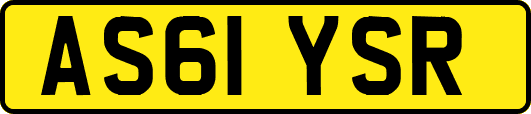 AS61YSR