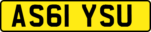 AS61YSU