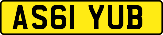 AS61YUB