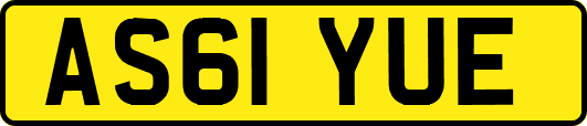 AS61YUE