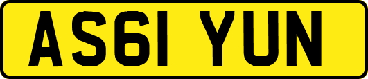 AS61YUN