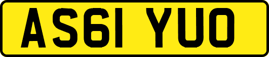 AS61YUO