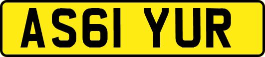 AS61YUR