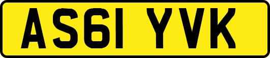 AS61YVK