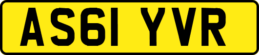 AS61YVR