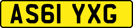 AS61YXG